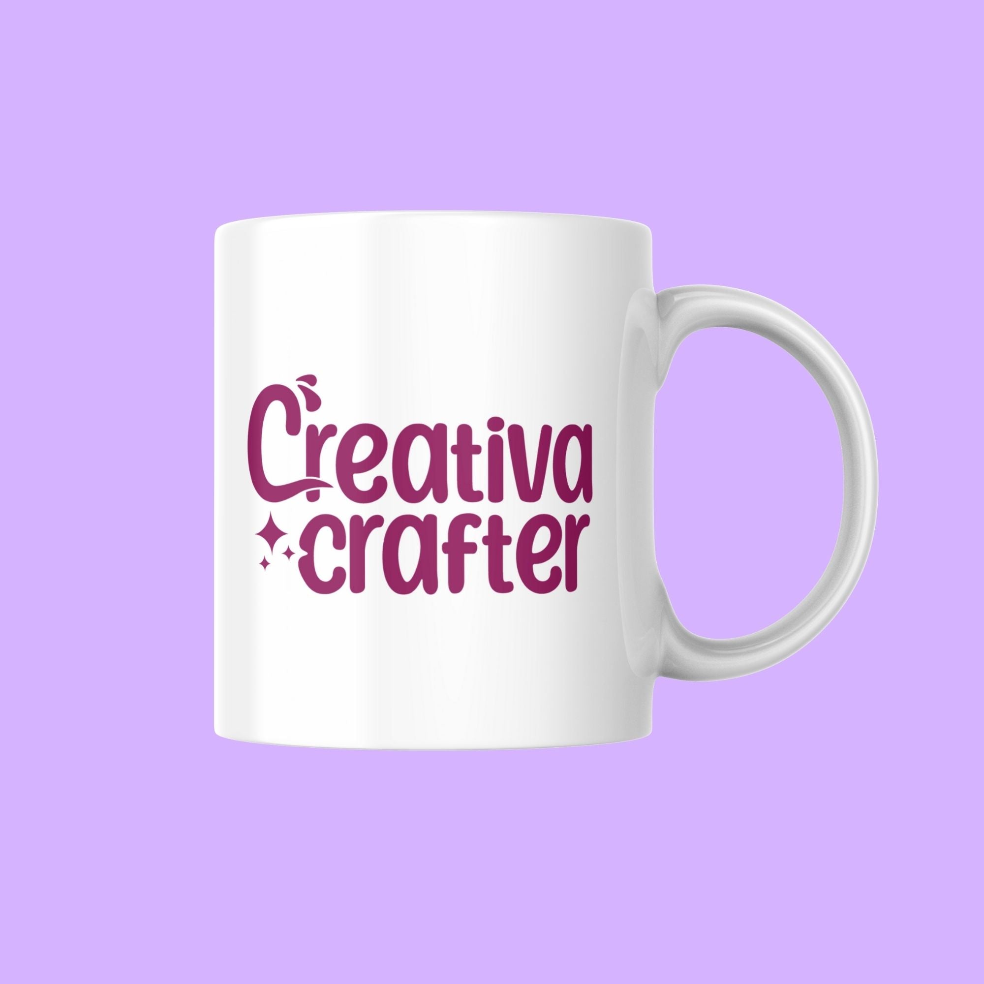 Taza Personalizada de Merchandising