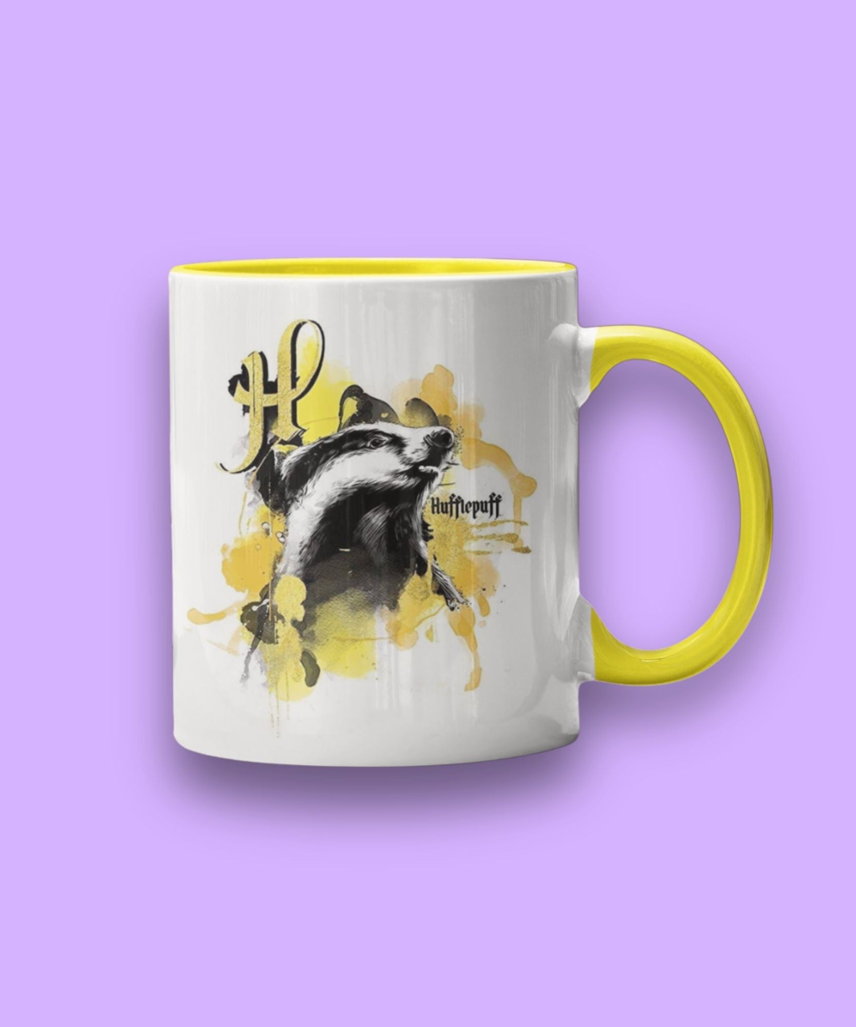 Taza de Colección de Harry Potter