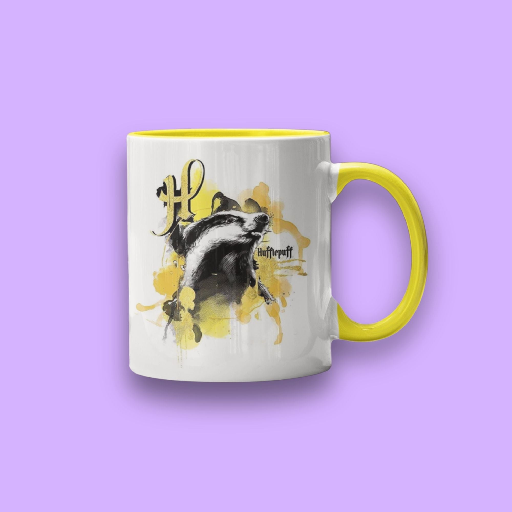 Taza de Colección de Harry Potter