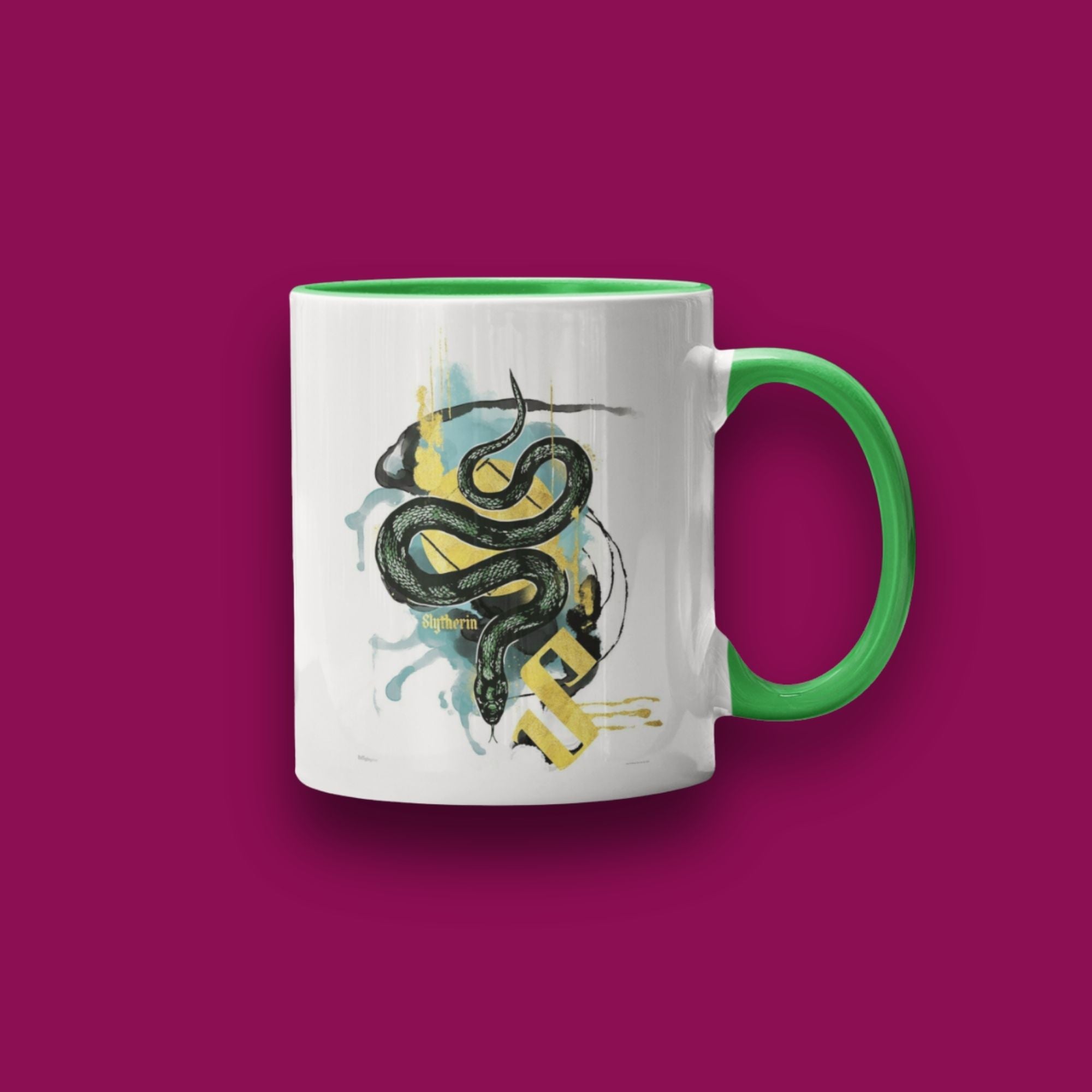 Taza de Colección de Harry Potter